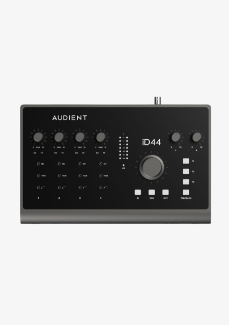 Audient ID44 MKII-1