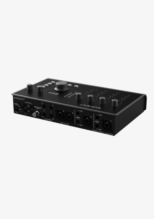 Audient ID44 MKII-6
