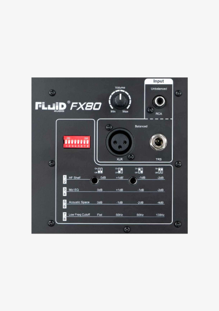 FA FX80 - 5