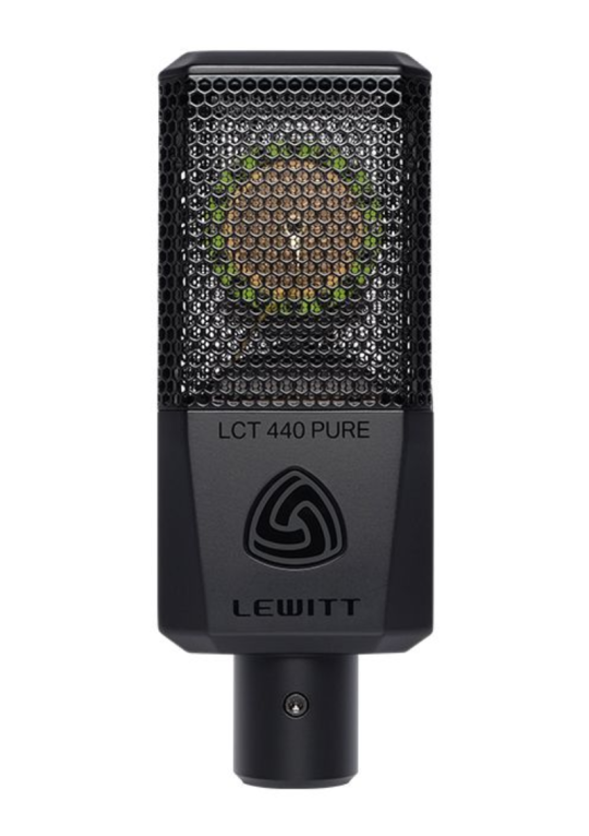 Lewitt LCT 440 Pure-1