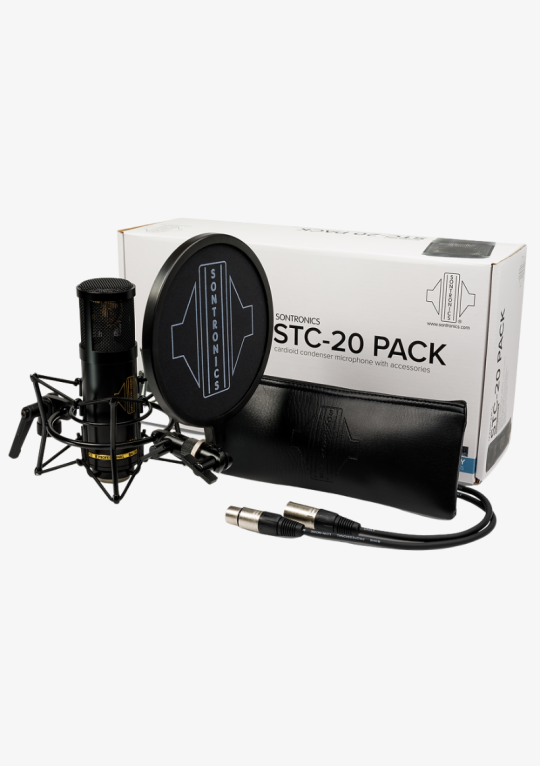 STC-20 Pack-1