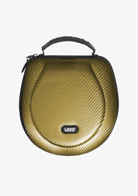 UDG-Creator-Headphone-Case-Large-Gold-PU-1