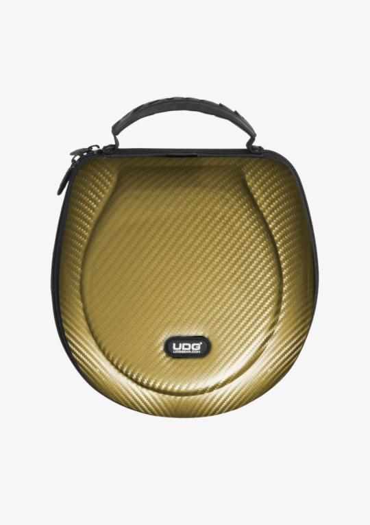 UDG-Creator-Headphone-Case-Large-Gold-PU-1