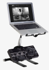 UDG-Creator-Laptop-Controller-Stand-Aluminium-Black-2