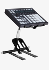 UDG-Creator-Laptop-Controller-Stand-Aluminium-Black-5