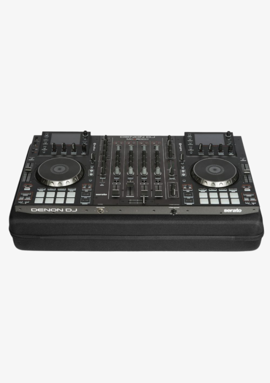 UDG-Creator-Pioneer-DDJ-1000-XDJ-RX2-Denon-DJ-MCX8000-Roland-DJ-808-Hardcase-Black-11