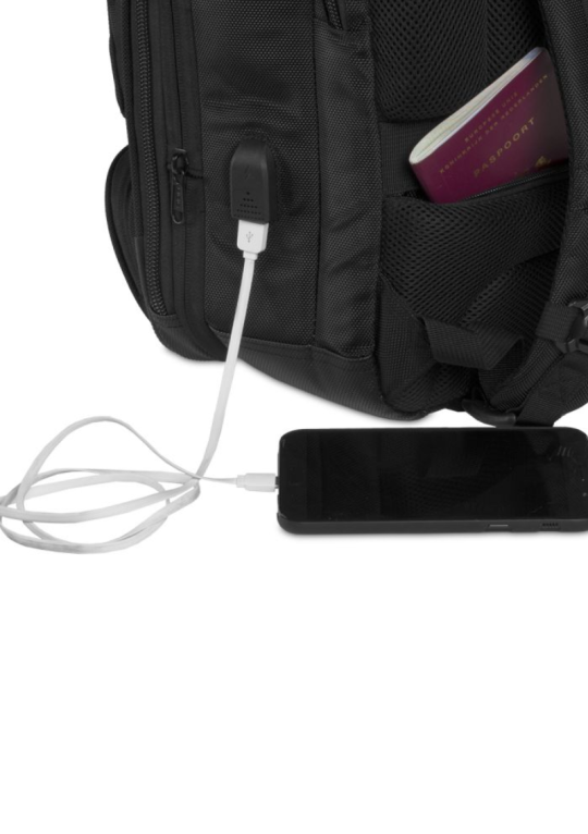 UDG-Ultimate-Backpack-Slim-Black-Orange-Inside-10