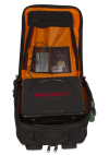 UDG-Ultimate-Backpack-Slim-Black-Orange-Inside-4