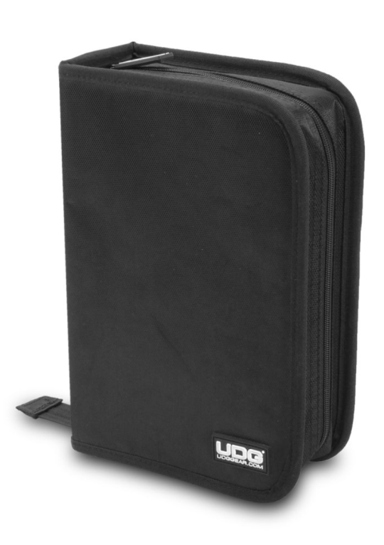 UDG-Ultimate-CD-Wallet-100-Black-1