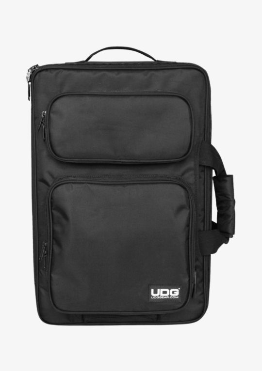 UDG-Ultimate-MIDI-Controller-Backpack-Small-BlackOrange-Inside-MK2-3