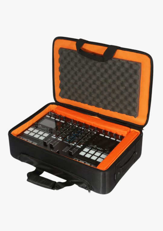 UDG-Ultimate-MIDI-Controller-Backpack-Small-BlackOrange-Inside-MK2-4