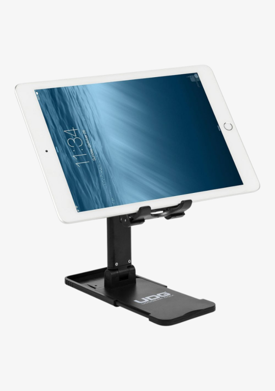 UDG-Ultimate-Phone-Tablet-Stand-Black-1