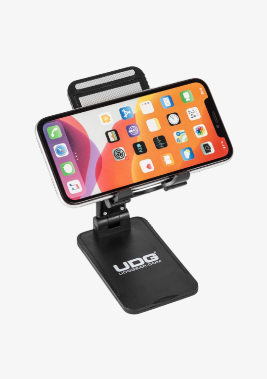 UDG-Ultimate-Phone-Tablet-Stand-Black-5