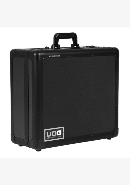 UDG-Ultimate-Pick-Foam-Flight-Case-Multi-Format-Turntable-Black-5