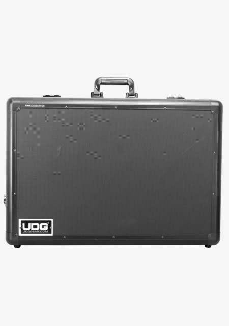 UDG-Ultimate-Pick-Foam-Flight-Case-Multi-Format-XL-Black-1