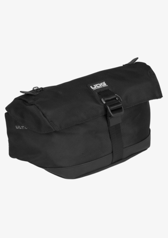 UDG-Ultimate-Waist-Bag-Black-6