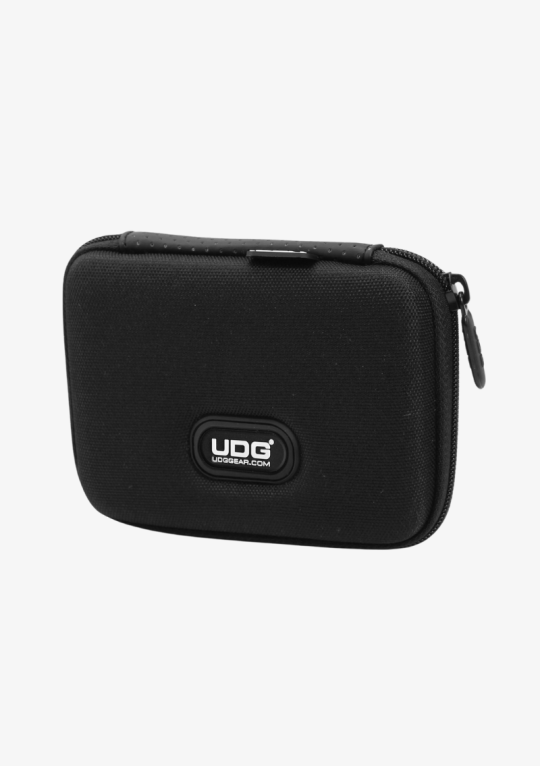 UDG Creator DIGI Hardcase Small Black-2