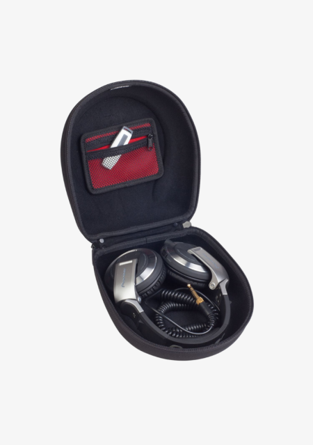 UDG Creator Headphone Case Large Black-1