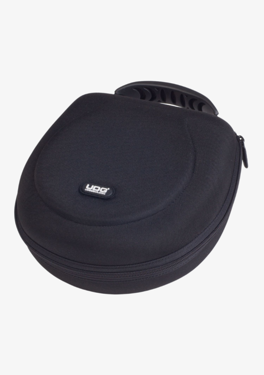 UDG Creator Headphone Case Large Black-4