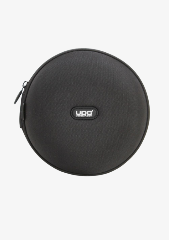 UDG Creator Headphone Case Small Black-1