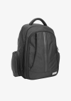 UDG Ultimate Backpack Black Orange Inside-1