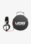 UDG Ultimate DIGI Headphone Bag Black-4