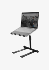 UDG Ultimate Height Adjustable Laptop Stand Black -1