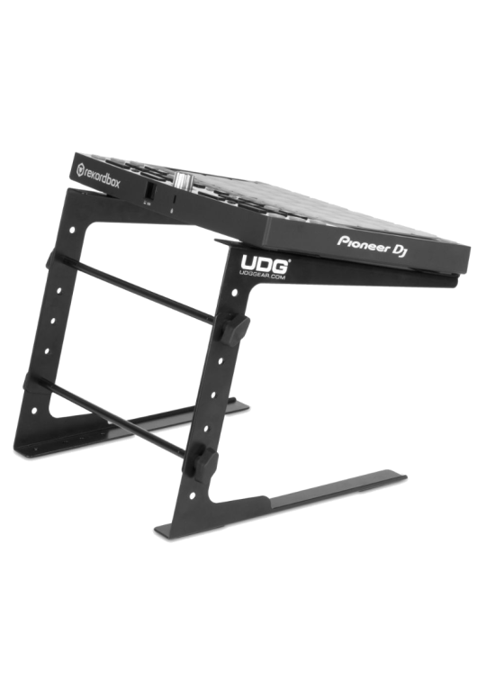 UDG Ultimate Laptop Stand 3