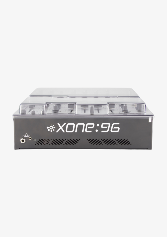 XONE 96 cover-3