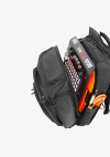 UDG Ultimate DIGI Backpack Black Orange Inside -3