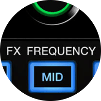 Frequency FX
