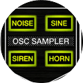 OSC Sampler