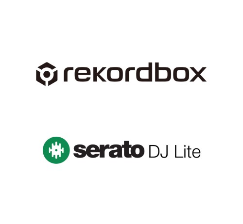rekordbox and Serato compatibility