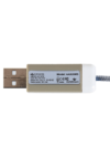 MyVolts - AA926MS 9V DC Positive Cable - 3