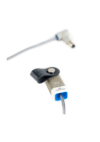 MyVolts - AA926MS 9V DC Positive Cable - 4