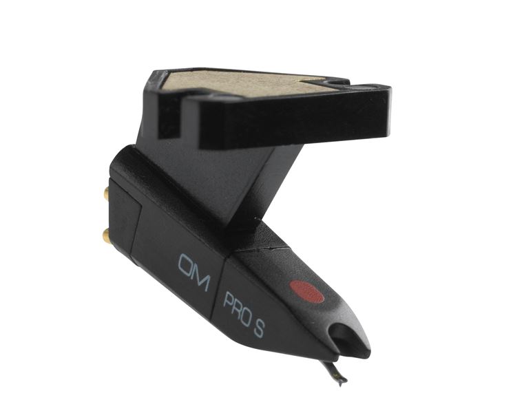 OM Pro S cartridge