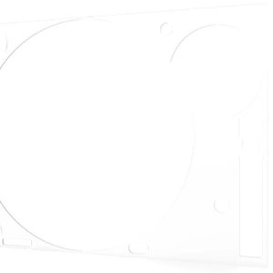 DJ Skin Pioneer PLX 1000 - Image 2