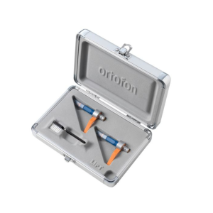Ortofon Concorde MK2 Twin DJ - Image 2