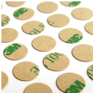 Stickers 50pcs 3m skin - Image 1