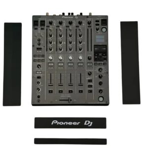 DJM 900 NXS 2 Side protectors - Image 1