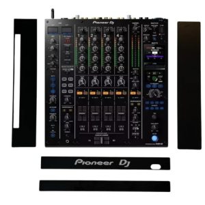 DJM A9 Side protectors - Image 1