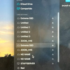 WL1 - Hub video edition (Black) - Image 2