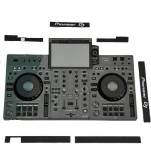 RX3 Side protectors - Image 1