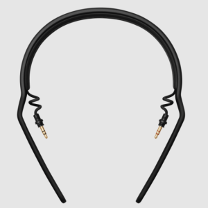 AIAIAI - H02 Logo Headband - Image 1