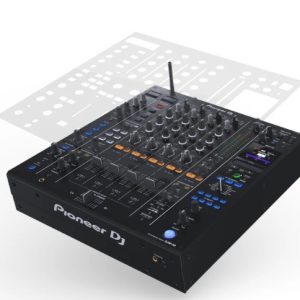 DJ SKIN For Pioneer DJ DJM A9 - Image 1