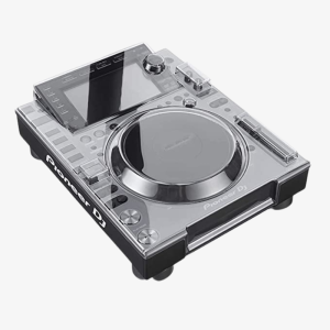 Decksaver CDJ 2000 NXS2 cover - Image 1