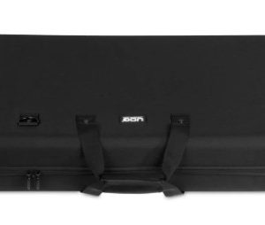 UDG Creator Pioneer DDJ-FLX4 Hardcase Black - Image 2