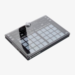Decksaver DDJ XP1 cover - Image 1