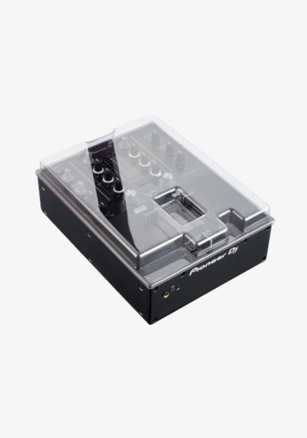 DJM250MK2450 cover-1
