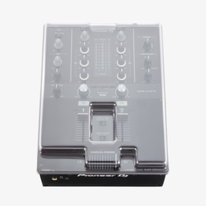 Decksaver DJM250/MK2450 cover - Image 2